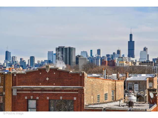 2401 W Lexington Street 4, Chicago, IL 60612