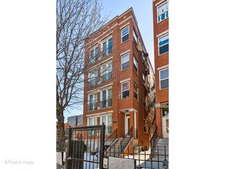 2401 W Lexington Street 4, Chicago, IL 60612