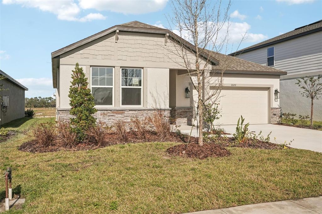 10176 HIDDEN HAMMOCK LOOP, Parrish, FL 34219