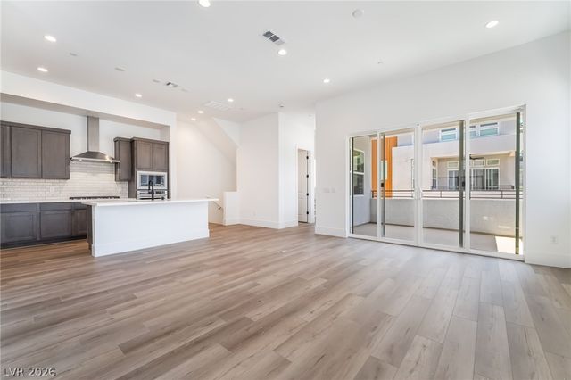 2514 Silent View Avenue, Henderson, NV 89044