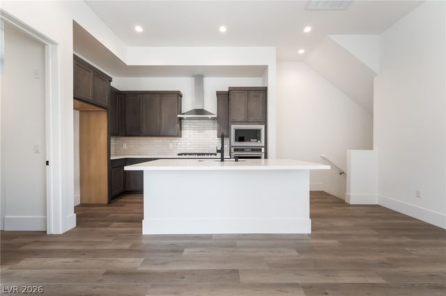 2514 Silent View Avenue, Henderson, NV 89044