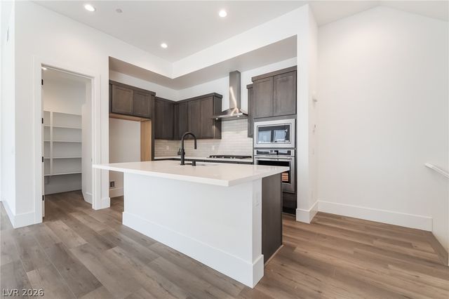 2514 Silent View Avenue, Henderson, NV 89044