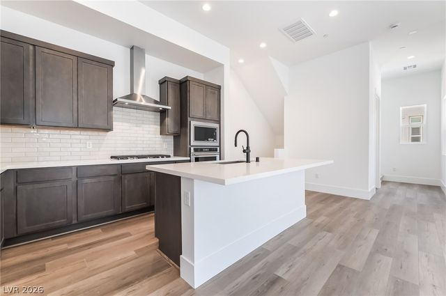 2514 Silent View Avenue, Henderson, NV 89044
