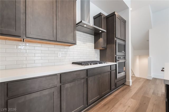 2514 Silent View Avenue, Henderson, NV 89044