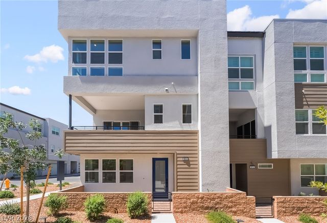 2514 Silent View Avenue, Henderson, NV 89044