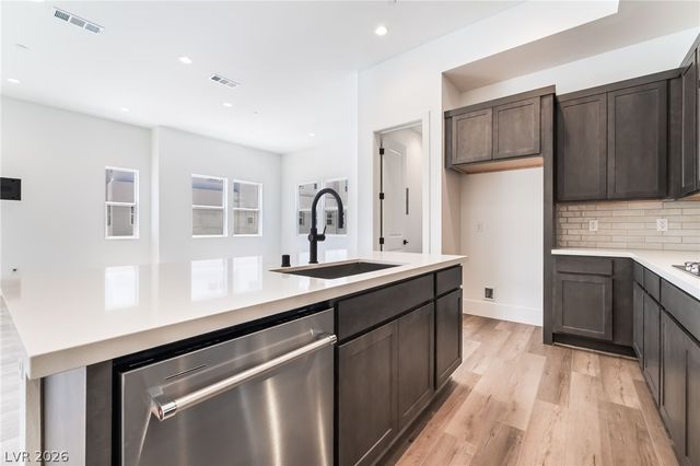 2514 Silent View Avenue, Henderson, NV 89044