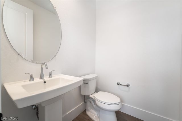 2514 Silent View Avenue, Henderson, NV 89044