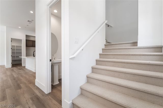 2514 Silent View Avenue, Henderson, NV 89044