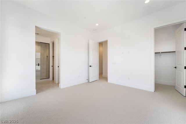 2514 Silent View Avenue, Henderson, NV 89044