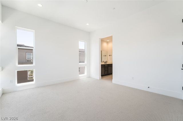 2514 Silent View Avenue, Henderson, NV 89044