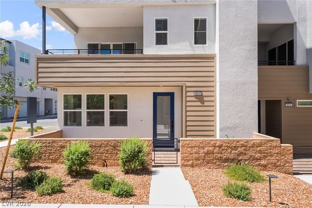 2514 Silent View Avenue, Henderson, NV 89044
