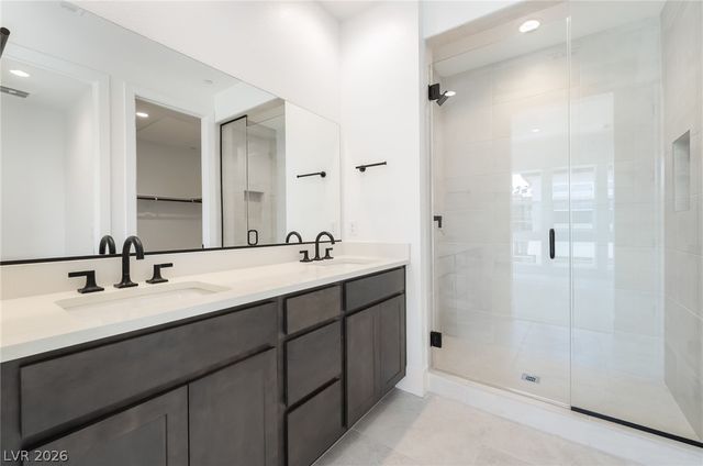 2514 Silent View Avenue, Henderson, NV 89044