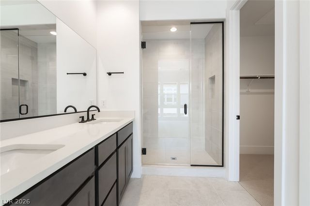 2514 Silent View Avenue, Henderson, NV 89044