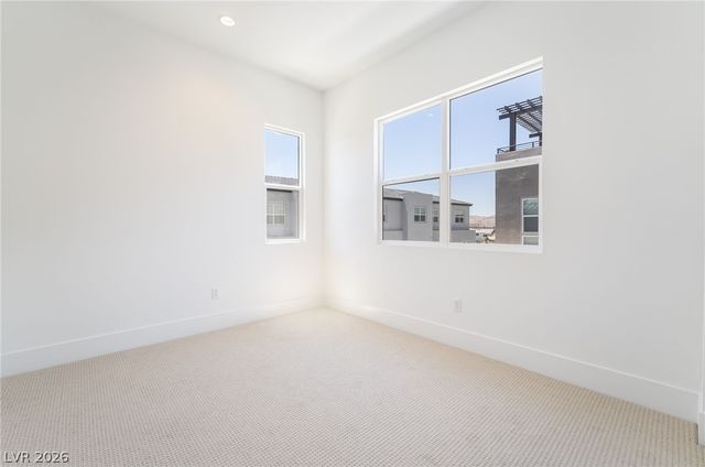 2514 Silent View Avenue, Henderson, NV 89044