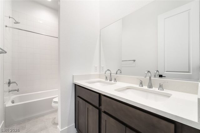 2514 Silent View Avenue, Henderson, NV 89044
