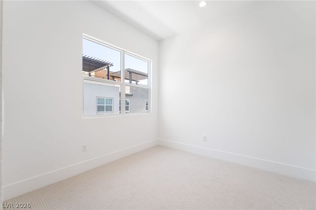 2514 Silent View Avenue, Henderson, NV 89044