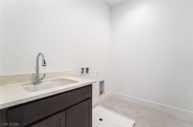 2514 Silent View Avenue, Henderson, NV 89044