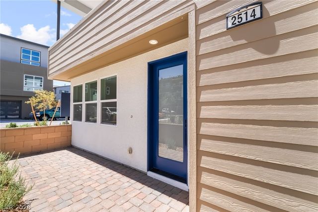 2514 Silent View Avenue, Henderson, NV 89044