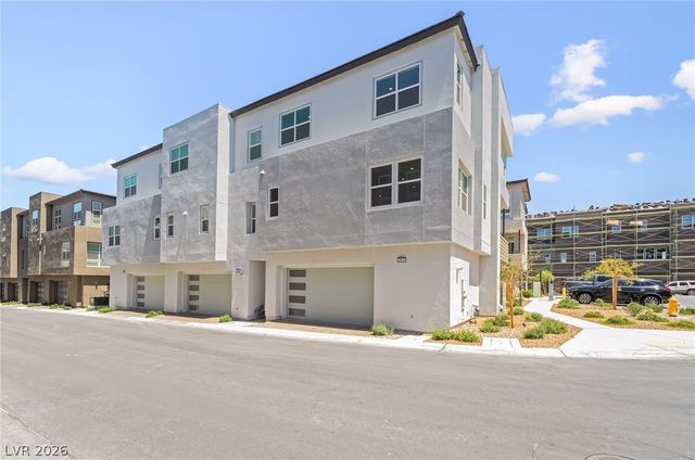 2514 Silent View Avenue, Henderson, NV 89044
