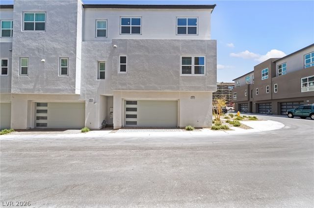 2514 Silent View Avenue, Henderson, NV 89044
