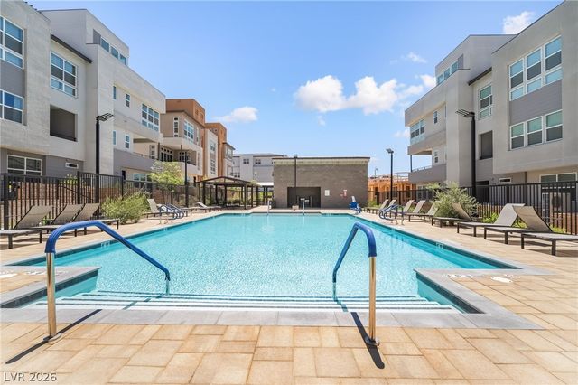 2514 Silent View Avenue, Henderson, NV 89044