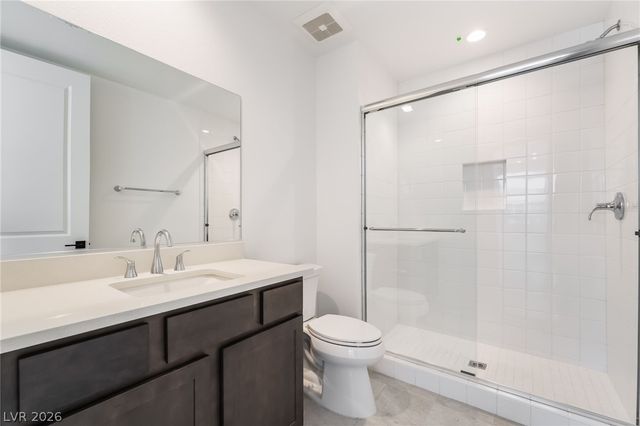 2514 Silent View Avenue, Henderson, NV 89044