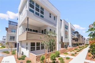 2514 Silent View Avenue, Henderson, NV 89044