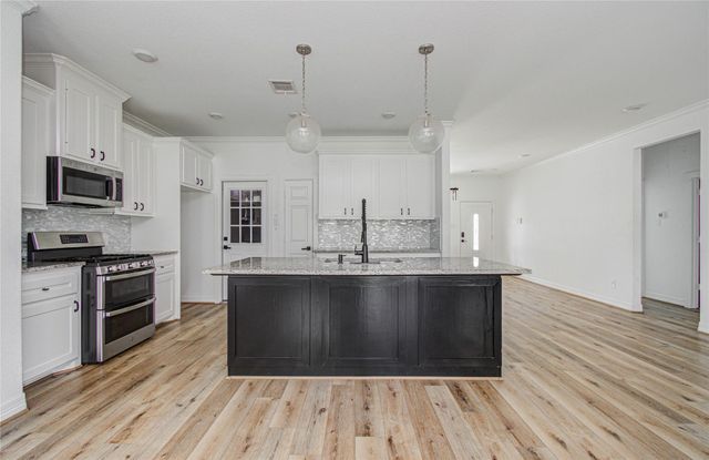 18927 Iris Lane, Porter, TX 77365