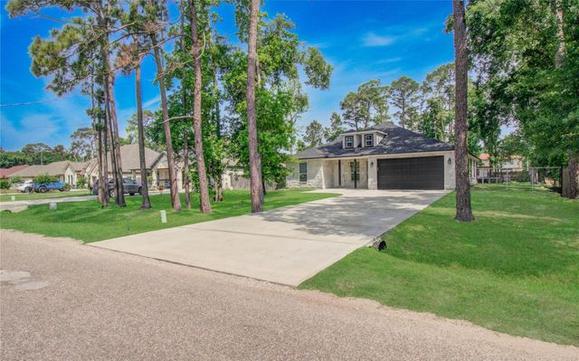 18927 Iris Lane, Porter, TX 77365