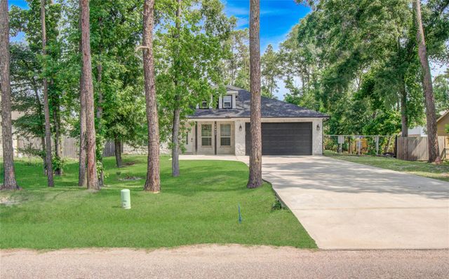 18927 Iris Lane, Porter, TX 77365