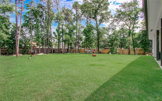 18927 Iris Lane, Porter, TX 77365