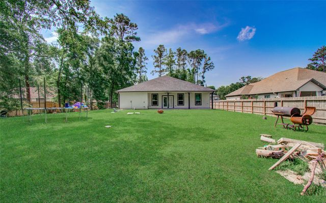 18927 Iris Lane, Porter, TX 77365