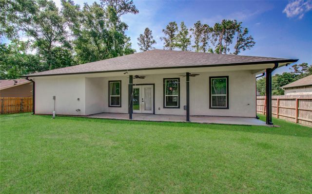 18927 Iris Lane, Porter, TX 77365