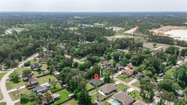 18927 Iris Lane, Porter, TX 77365