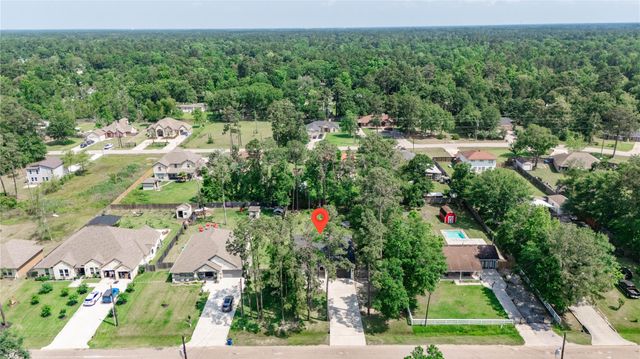 18927 Iris Lane, Porter, TX 77365