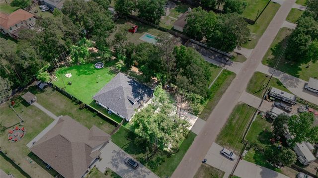 18927 Iris Lane, Porter, TX 77365
