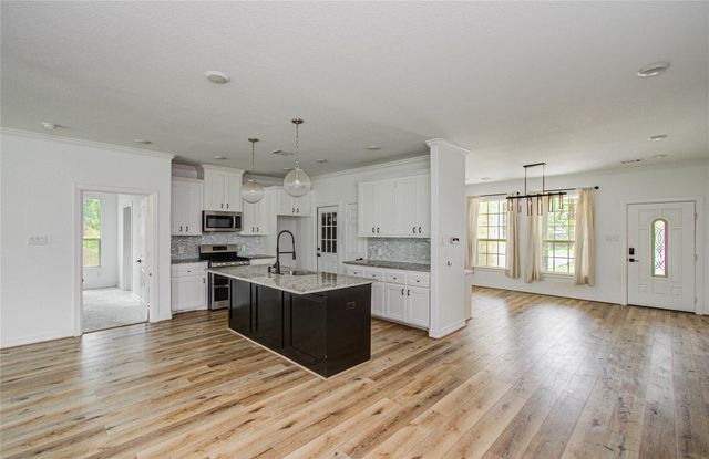 18927 Iris Lane, Porter, TX 77365