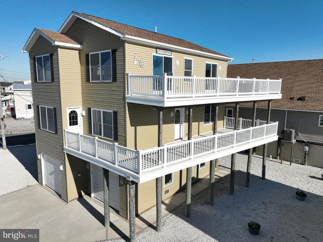81 L E HARBOR BLVD, Tuckerton, NJ 08087