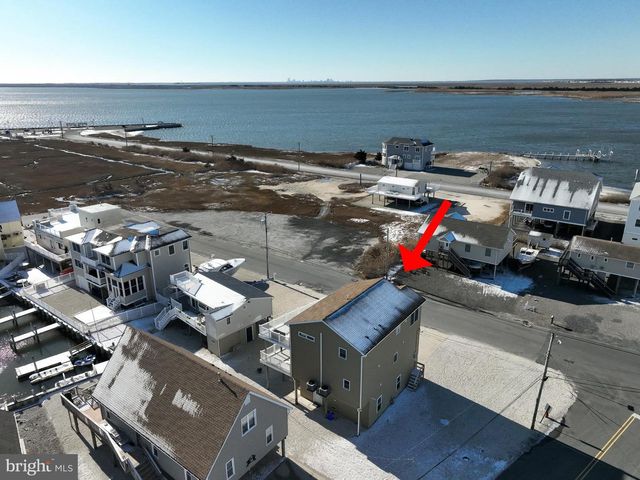 81 L E HARBOR BLVD, Tuckerton, NJ 08087