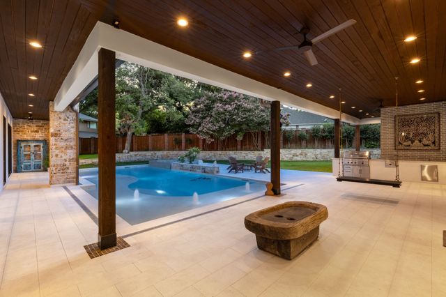 13919 Hughes Lane, Dallas, TX 75240