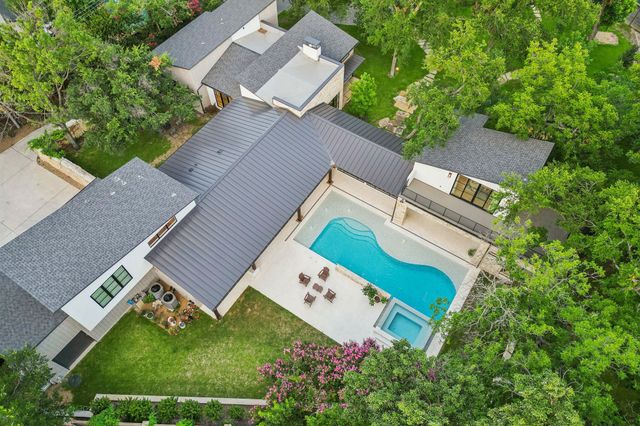 13919 Hughes Lane, Dallas, TX 75240