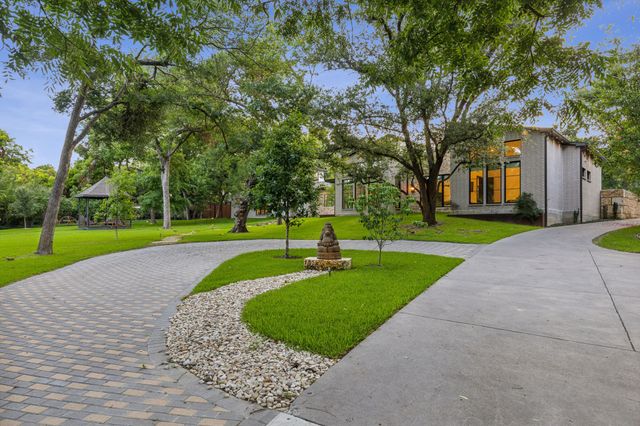 13919 Hughes Lane, Dallas, TX 75240