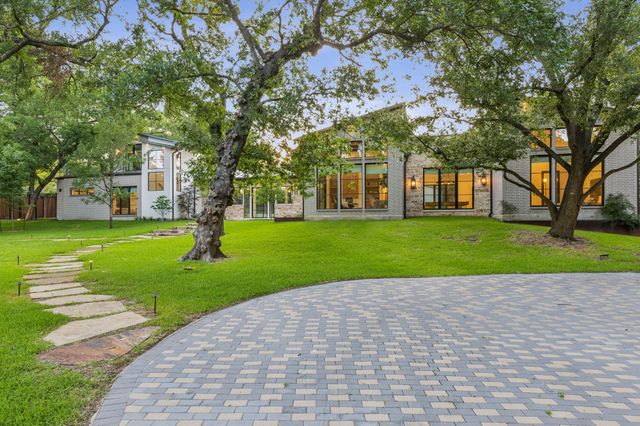 13919 Hughes Lane, Dallas, TX 75240