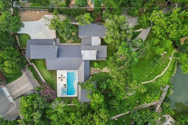 13919 Hughes Lane, Dallas, TX 75240