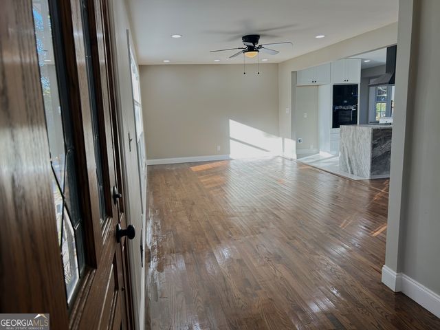 45 Circle Drive, Hampton, GA 30228