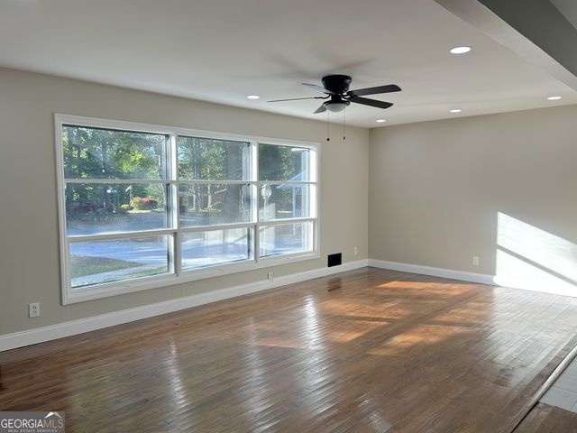 45 Circle Drive, Hampton, GA 30228