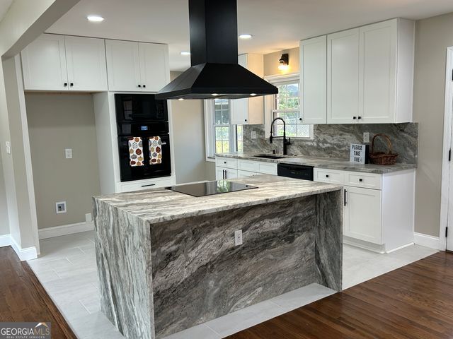45 Circle Drive, Hampton, GA 30228
