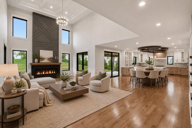 14067 Rosemary Lane, St. John, IN 46373