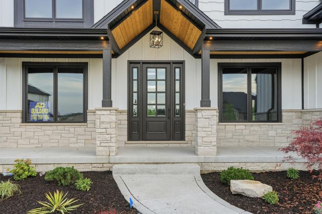 14067 Rosemary Lane, St. John, IN 46373