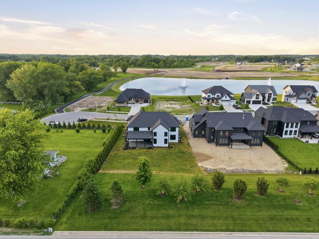 14067 Rosemary Lane, St. John, IN 46373